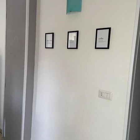Bedroompompei With Free Parking Bagian luar foto